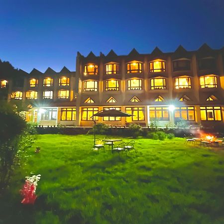 Ramayan Resort, In City Centre Manali By Ramanand Sagar Exterior foto